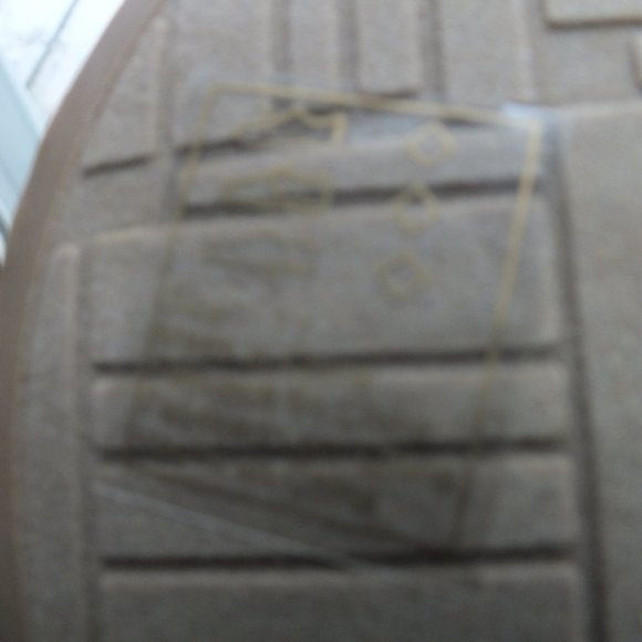 GIRLS DB STUDIO BHARPER FLOWER GIRL CROCHET LACE BALLET FLATS - Picture 3 of 6